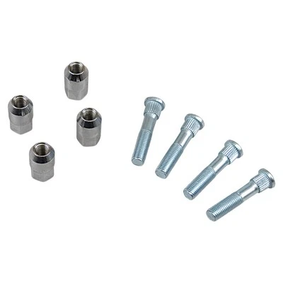 All Balls Wheel Stud & Nut Kit for 2018-2019 Polaris RZR XP 4 1000 EPS Ride - Image 1 of 2