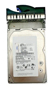 IBM HUS156045VLS600 44W2243 0B24483 450Gb 15k RPM 6Gb SAS - Afbeelding 1 van 4