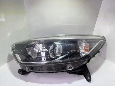 RENAULT CAPTUR I Frontscheinwerfer Links 260603859R OE-Teil Original Gebraucht - Bild 1 von 4