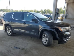 Alternator Fits 17-20 ACADIA 3857626 - Picture 1 of 12