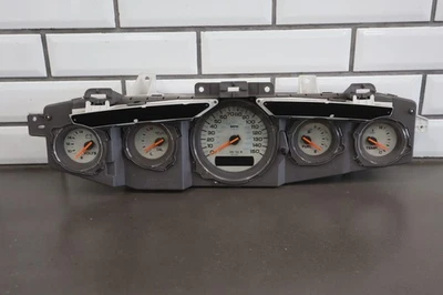 Приборная панель спидометра 1997-2002 Plymouth Chrysler Prowler 150 миль/ч - Изображение 1 из 4