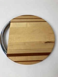 Tagliere Arsenale Carlo Giannini - Foto 1 di 6