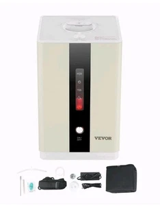 Hydrogen Inhalation Machine 99.99% High Purity 225ml/min Portable Oxygen Inhaler - Picture 1 of 14