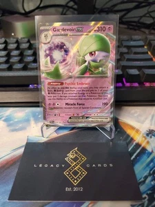 Gardevoir ex 029/091 - S&V: Paldean Fates Double Rare- Pokémon TCG (NM) - Picture 1 of 1