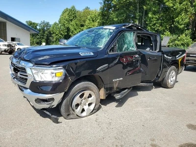 Coolant Reservoir  Fits 19-24 DODGE 1500 PICKUP 2047476 - Image 1 of 4