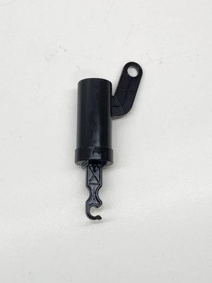 Amortiguador de apertura lenta Honda Accord 2003-2007 guantera puntal Foto 1 de 4