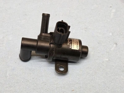 Interruptor de vacío Lexus GS430 SC430 LS400 4.3 V8 válvula solenoide 90910-12223 OEM Foto 1 de 4