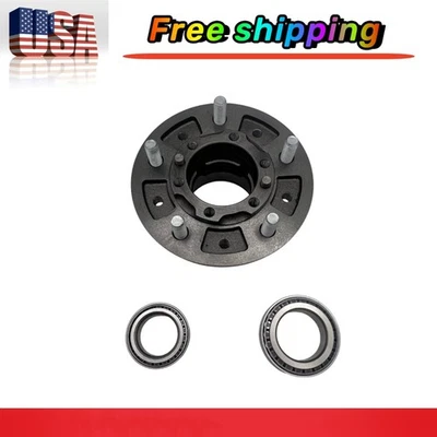 43503-69035 FOR TOYOTA LAND CRUISER 100 LEXUS LX470 FRONT HUB SUB ASSY Foto 1 de 4