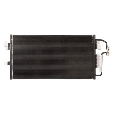 For Pontiac Bonneville 2000-2005 Spectra Premium 7-4950 A/C Condenser Foto 1 de 4