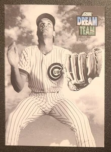 1992 Score Dream Team Ryne Sandberg #442 - Picture 1 of 1