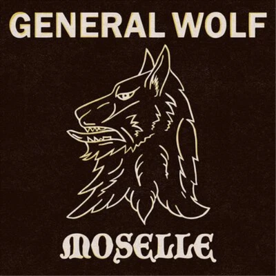 General Wolf/Moselle Rock Anthems: The Antholgy 1982-1987 (CD) Album - Image 1 of 2