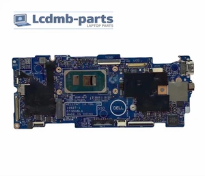 FCDVH Dell Inspiron 7306 2-in-1 Laptop Motherboard 19827-1 0FCDVH i5-1135G7 8G - Picture 1 of 2