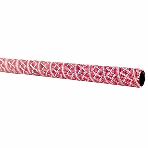 Serfas BT-13 Woven Bar Tape - Checkered Red - Picture 1 of 2