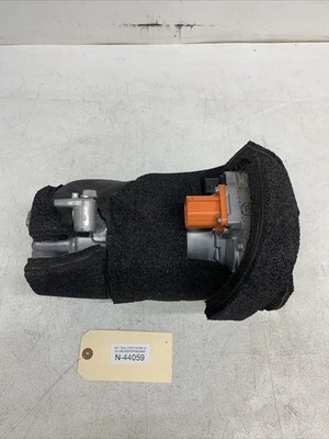 20-22 TESLA MODEL 3 AC COMPRESSOR PUMP OEM 1501256-00-J 44059 S2 - Image 1 of 4