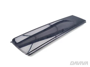 Mini Mini Cubierta de moldura superior del pilar D Trasero Bien Exterior 2015 - Picture 1 of 11