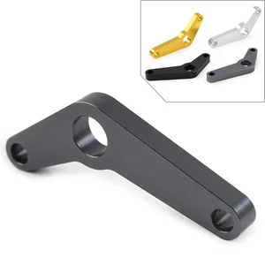 Shifting Gear Lever Shifter Stabilizer For Honda Super Cub 110 2022-2023 - Foto 1 di 23