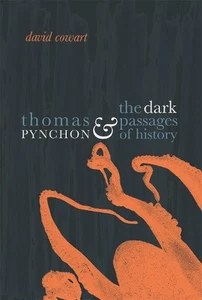 Thomas Pynchon and the Dark Passages of History by David Cowart (English) Hardco - Picture 1 of 1