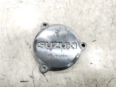 Крышка масляного фильтра 2009 1999-2010 Suzuki GZ250 - Изображение 1 из 4