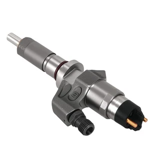 Engine Fuel Injector for Silverado Sierra 2500HD 3500HD LB7 2001-2004 - Picture 1 of 16