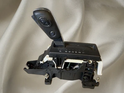 2009-2012 Ford F150 F250 SD F350 S.Duty AT Floor Gear Shifter Assembly Foto 1 de 4