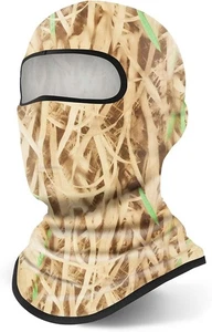 UPF 50+ Sturmhaube Skimaske, Motorrad UV-Schutz, Motorradhelme - Bild 1 von 2