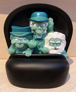 Disney Parks Haunted Mansion Hitchhiking Ghosts Doom Buggy 7" Light Up Figure - Picture 1 of 5