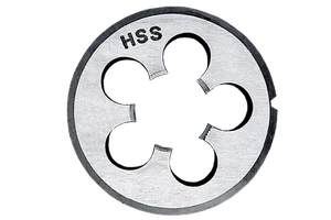 G1/4-19 BSP HSS filière à droite - Imagen 1 de 3