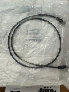 Murr M 12 Male / M 12 Female Part Number 7000-40041-6350100 - Picture 1 of 3