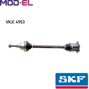 DRIVE SHAFT VKJC 4953 FOR AUDI A6/C6/Allroad A8/D3 CAHB/CAHA/BRF/CAGB/BNA 2.0L - Picture 1 of 8