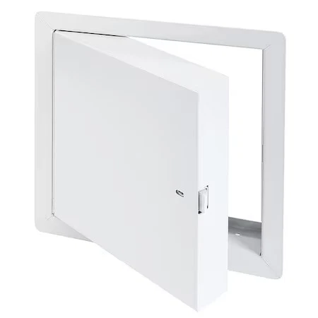 TOUGH GUY 2VE76 Access Door Flush Fire Rated 18x18"