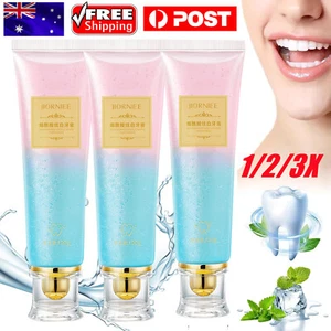 1-5PCS Niacinamide Whitening Toothpaste, 100g Natural Niacinamide Toothpaste - Picture 1 of 11