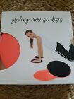 Gliding Discs Slider Fitness Disc Exercise Sliding Plate For Yoga Gym etc