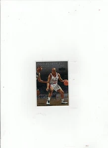 1999-00 Charles Barkley Fleer Metal #17 Free Shipping (B-1388) - Picture 1 of 1