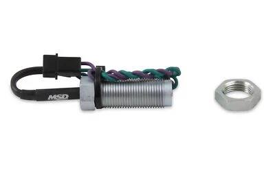 MSD Crank Trigger Replacement Pickup - Non-Magnetic - 3/4"-16 - UNF - Universal - Image 1 of 4