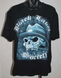 Black Label Society SDMF T-Shirt Size XL Heavy Metal Band REO - Picture 1 of 5