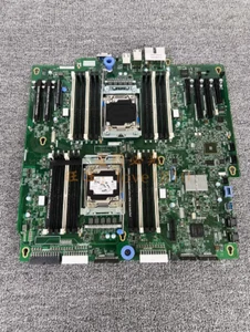 Lenovo IBM X3500M5 server Mainboard 01KN185 01KN178 00MV176 - Picture 1 of 3