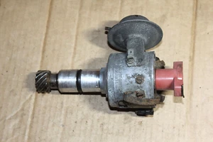 GENUINE BMW E21 315 316 318 E30 318 M10 ENGINE DISTRIBUTOR BOSCH GERMANY OEM - Picture 1 of 10
