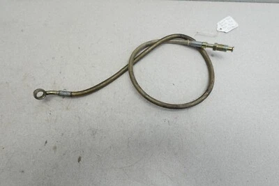 2008-2010 Polaris OEM Hydraulic Brake Hose Line 2203758 Dragon RMK 800 Assault - Image 1 of 3