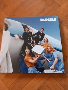 PARCELS - PARCELS (VINYL) VINYL LP NEU - Bild 1 von 1