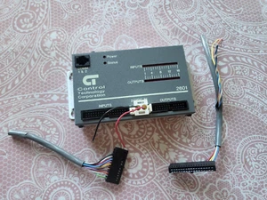 Control Technology 2601 Programmable Controller - Picture 1 of 2