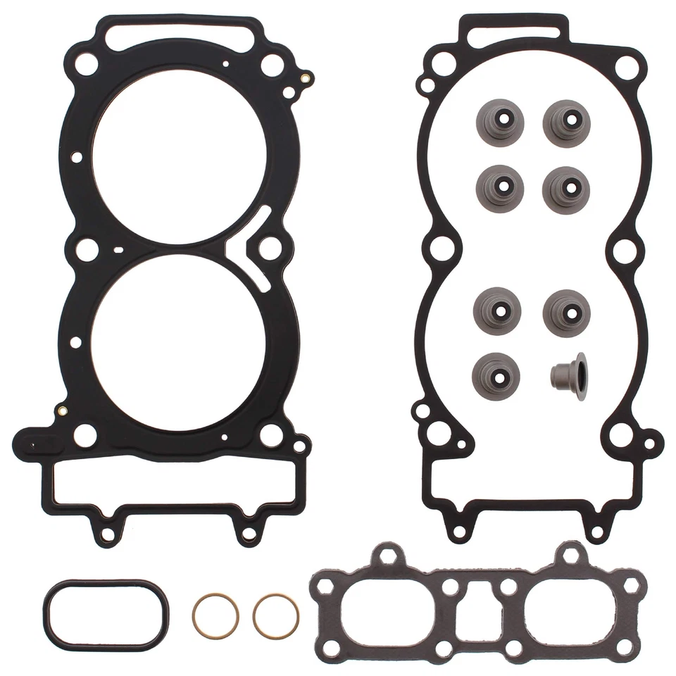Vertex Top End Gasket Kit For 2022 Polaris Ranger XP 1000 High Lifter - Image 1 of 1