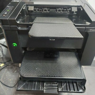 LaserJet Professional P1606 Printer  - Image 1 of 4