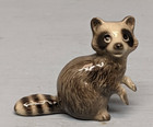 Retired Hagen Renaker Raccoon Mama