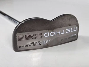 Nike Method Core MC-4i Putter With Right Hand 34” - Needs Grip! - Picture 1 of 12