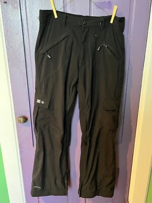 Отличные женские зимние штаны RPZN/Ripzone маленькие/маленькие - Изображение 1 из 4