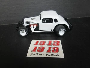 # 13 Joe Kelly Coupe Modified 1/25th scale Die-Cast donor kit - Picture 1 of 8