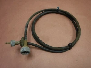 Jeep J10 J20 Wagoneer 1980 Speedometer  Cable  - Bild 1 von 3