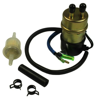 Fuel Pump for Kawasaki Mule 2510 4X4 KAF620 1994 1995 1996 1997 1998 1999 2000 - Image 1 of 4