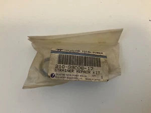 Subaru Industrial Power Originalteil 210-99006-17 KRAFTSTOFFSIEB REPARATUR - Bild 1 von 2