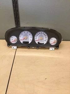 GENUINE OEM | 2004 - 2006 Dodge Stratus Speedometer Instrument Cluster - Picture 1 of 3